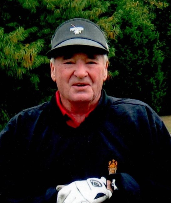 Obituary of Edmund Dwain Monger