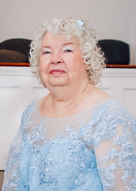 Obituary of Joyce Lee Roberts