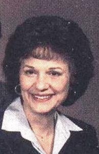 Doris Lamb Obituary