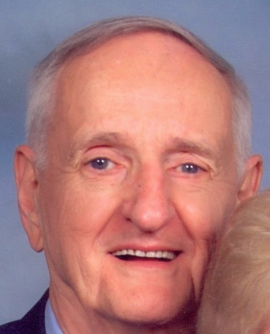 Obituary of Michael George Crake Jr.