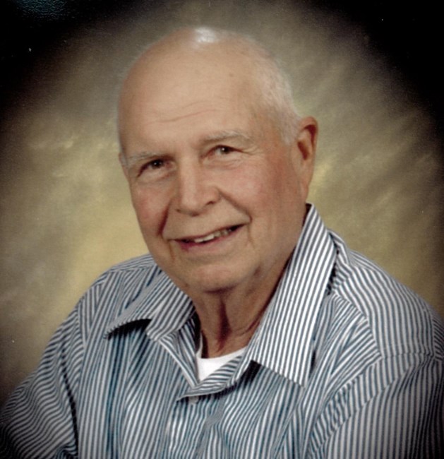 Obituary of Joseph Byrd