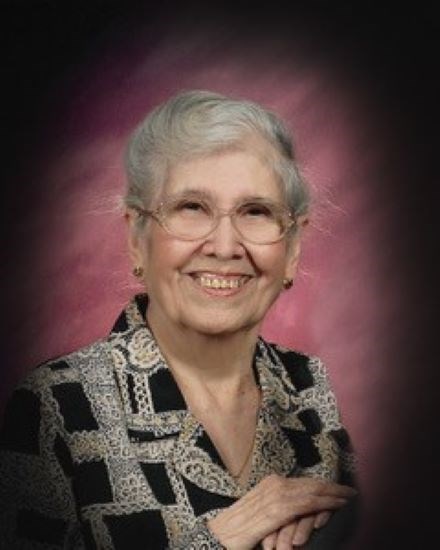 Obituary of Bertha I. Gonzalez