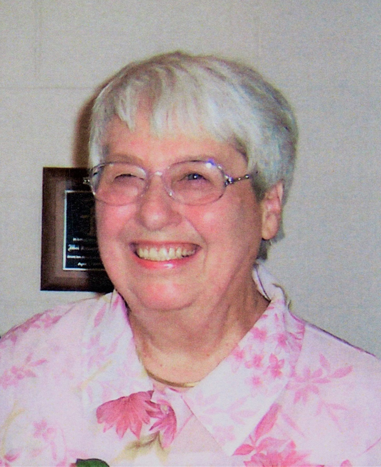 Bertha Inger Walker Obituary Oklahoma City, OK