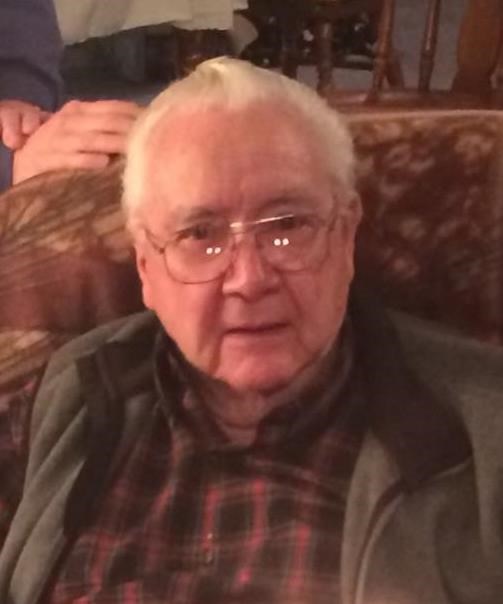 Richard Jackson Obituary Greencastle, IN