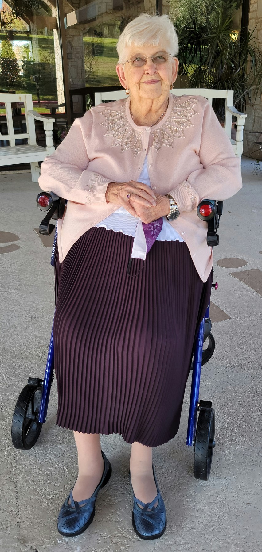 Obituary of Kathryn Louise Payne