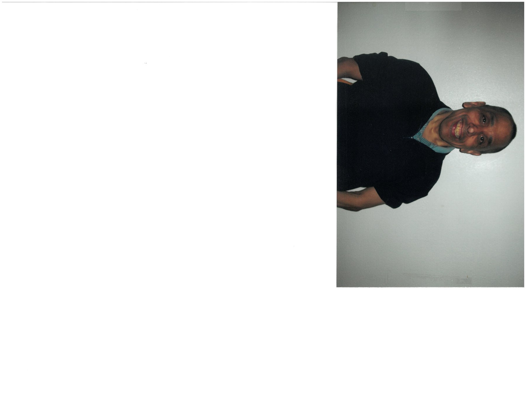 Obituary of Jesus "Nene" Pacheco III