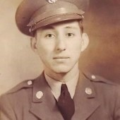 Obituary of Aubin Benitez