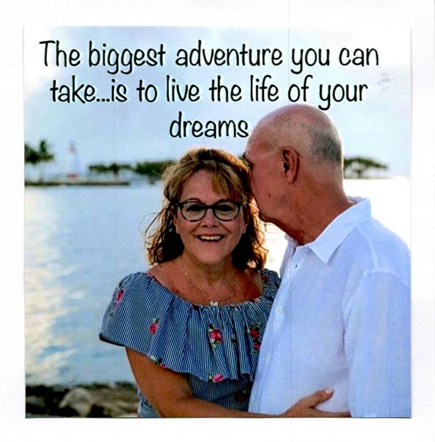 Avis de décès de Deborah Ann Lacey Sechrist