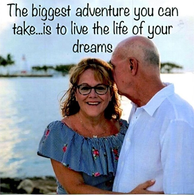 Obituario de Deborah Ann Lacey Sechrist