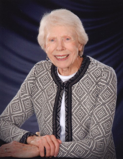 Obituary of Mary Carol Story