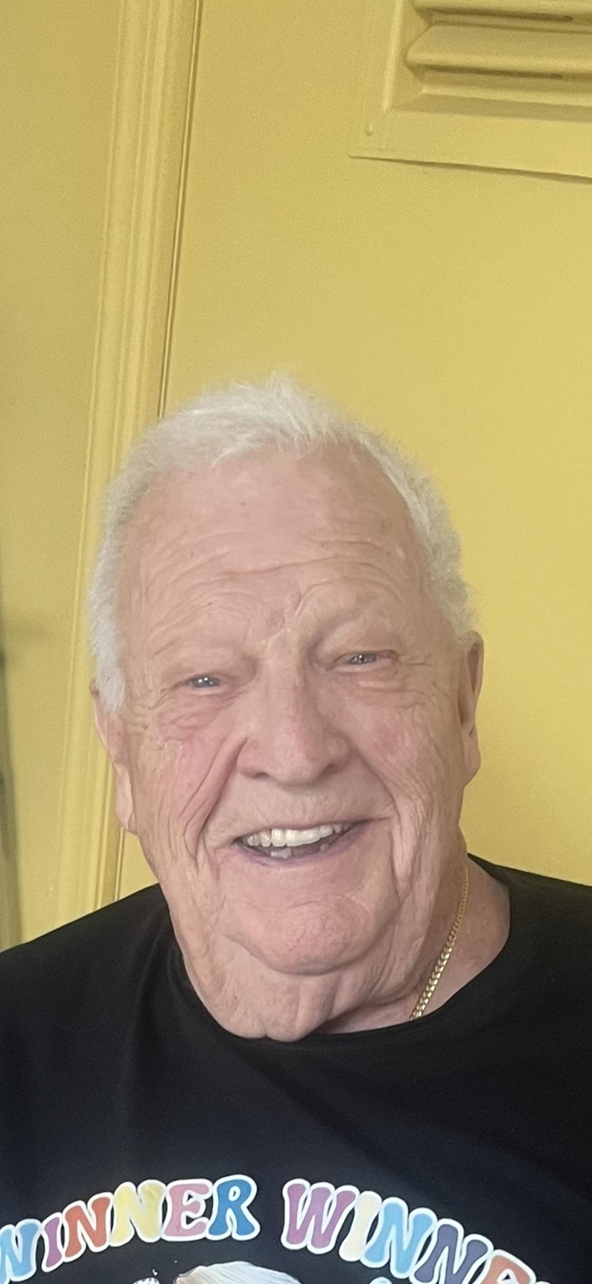 Obituary of Paul Michael Tyznar Jr.