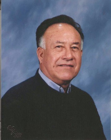 Obituary of William Custodio