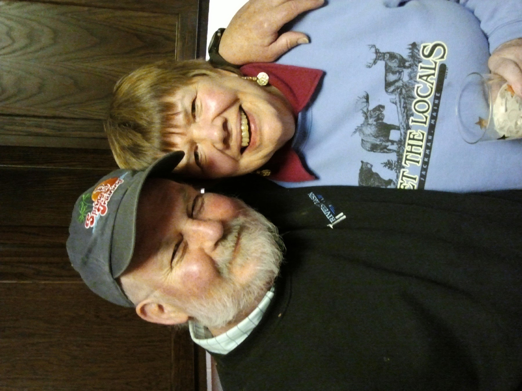 Avis de décès de William Gibson