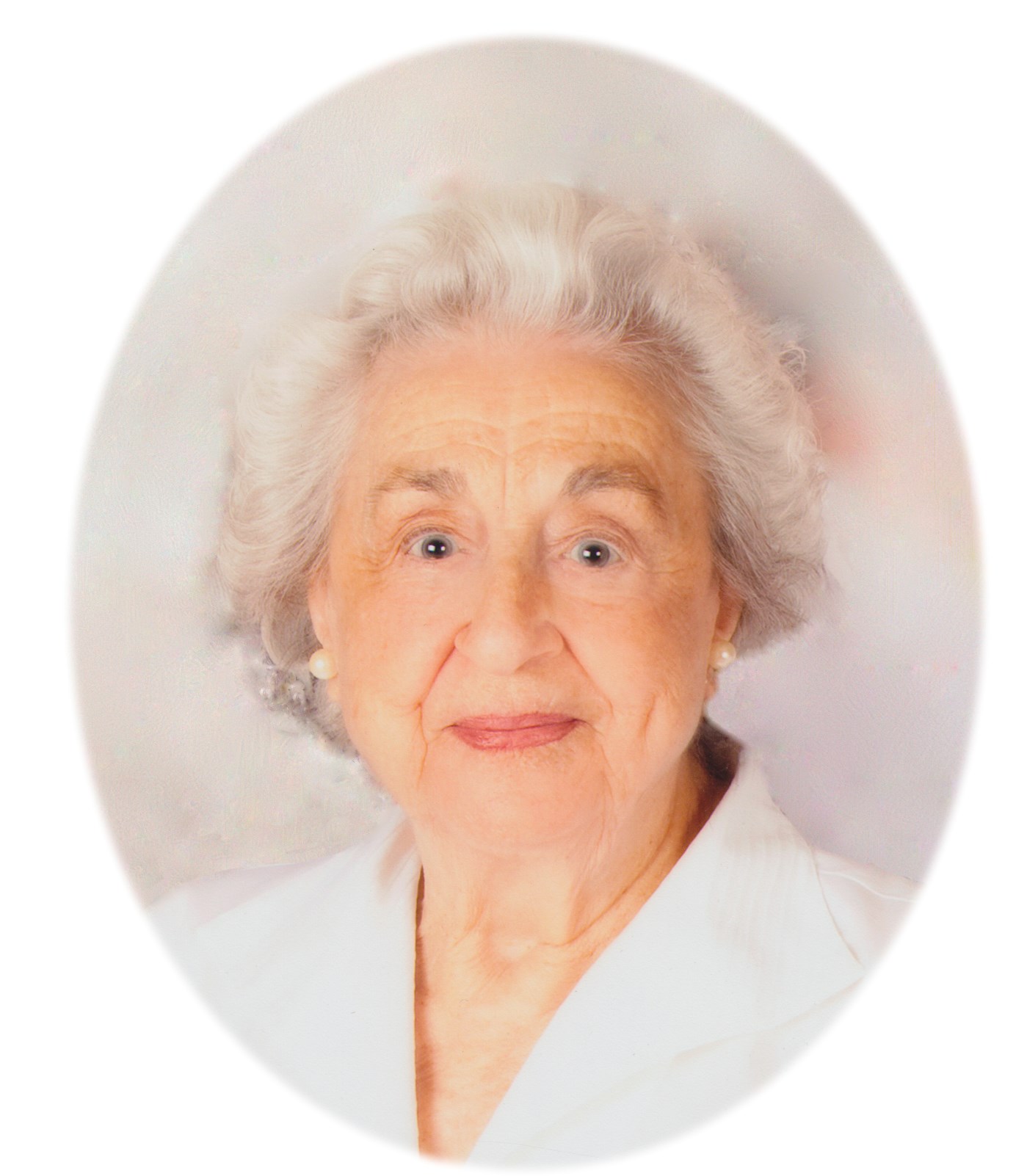 Obituary of Rose Oberti Peracchi