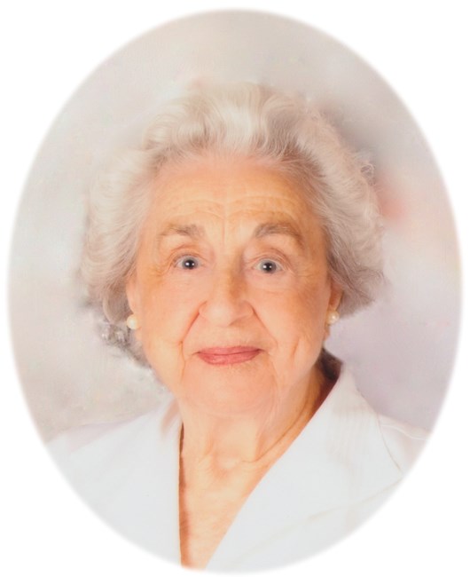 Obituary of Rose Oberti Peracchi