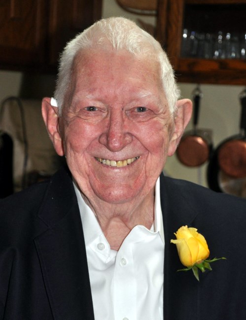 Obituary of Wallace Edward Bell