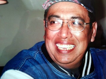 Obituary of Ramon Perez Pena