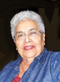 Obituary of Mary Flores Diaz