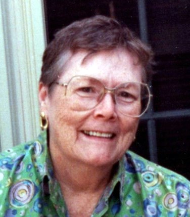 Obituario de Helen Beth Perry