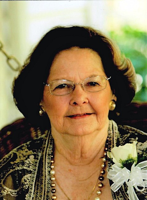 Obituary of Frances Emile (Newman) Beales