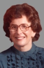 Marilyn Webster