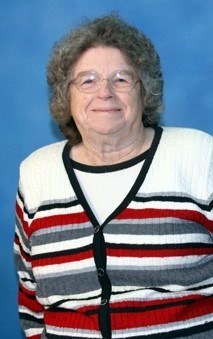 Obituary of Dorothy Jean Cooper