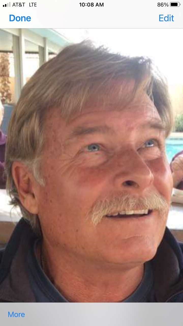 Obituary of Douglas Paul Gates