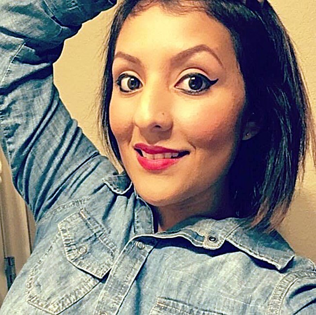 Obituary of Christian Marlette Sanchez