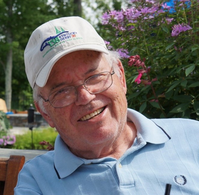 Obituary of John Joseph McNulty