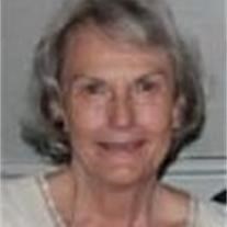 Obituary of Marcia R. Gary