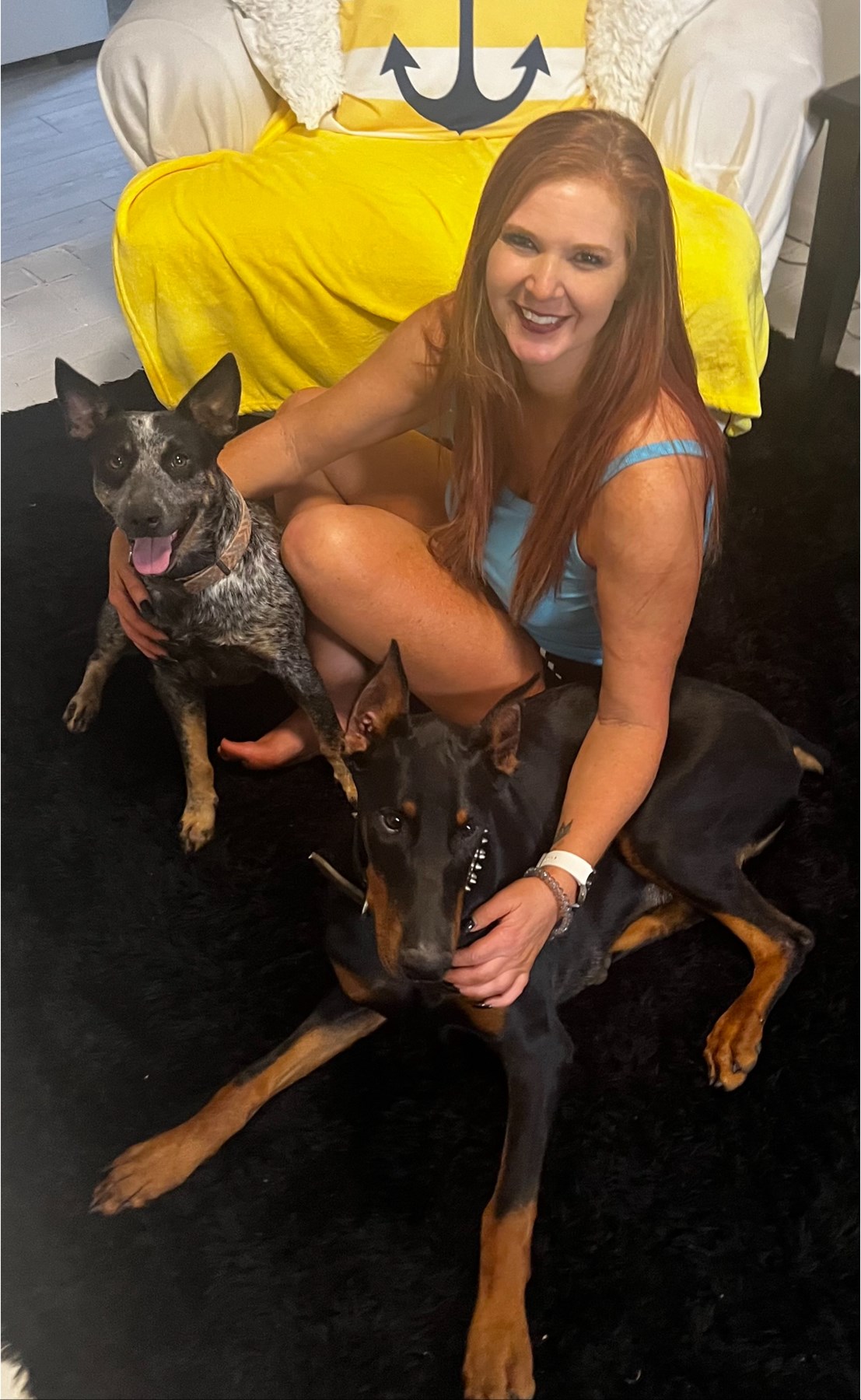 Obituary of Tasha Lynn Litton