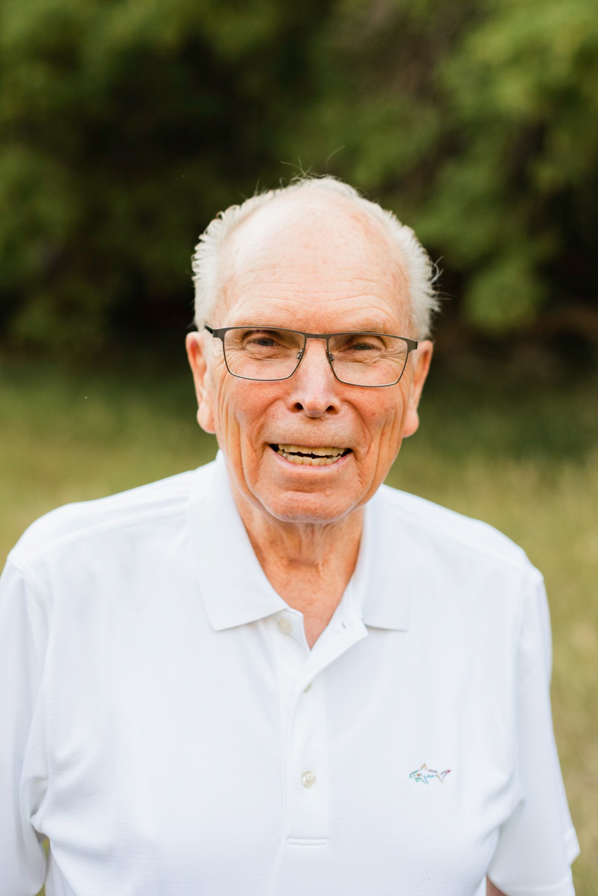 Obituario de Robert Burnell Morgan