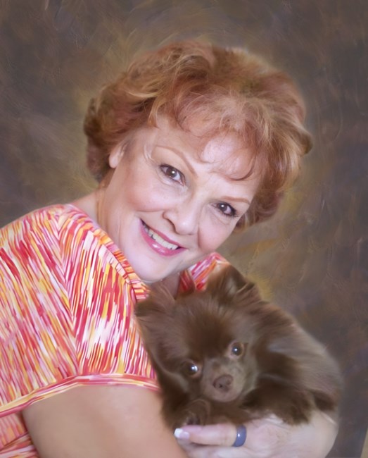 Obituary of Diana Marilyn Reid