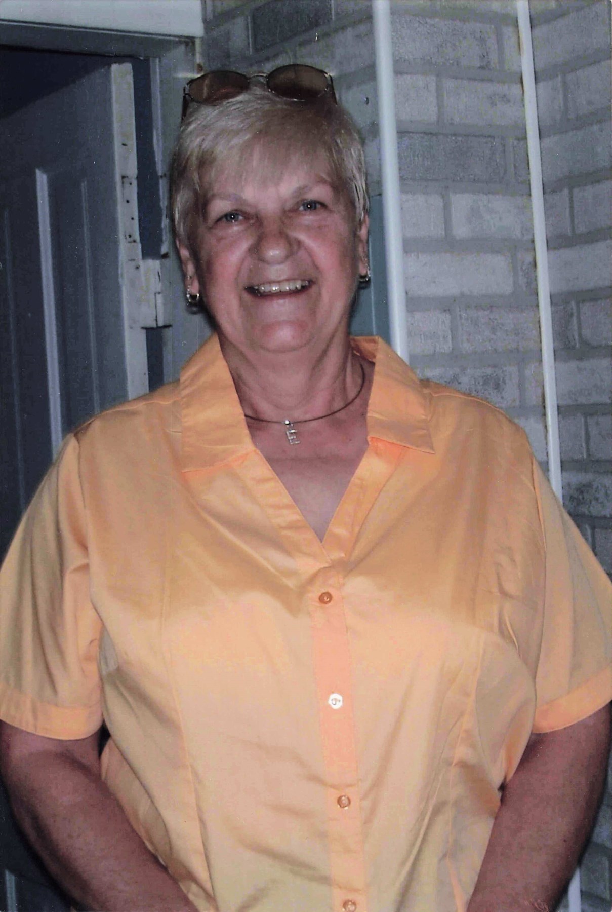 Avis de décès de Ester Kay Fouts