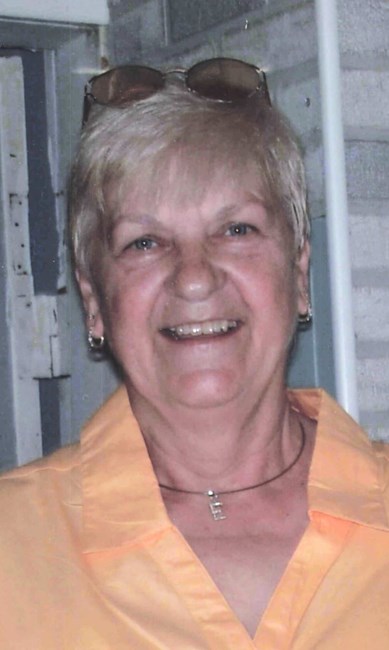 Obituario de Ester Kay Fouts