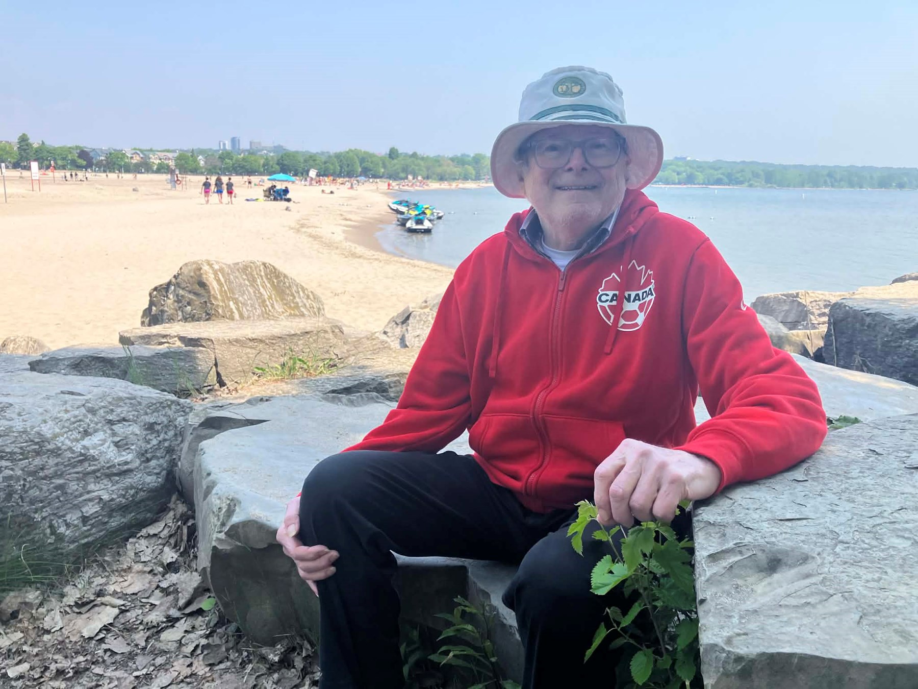 Obituary of Kenneth Harold Mitchell