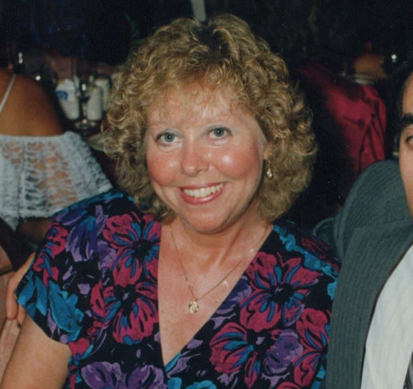 Obituary of Sandra Kay Johnson