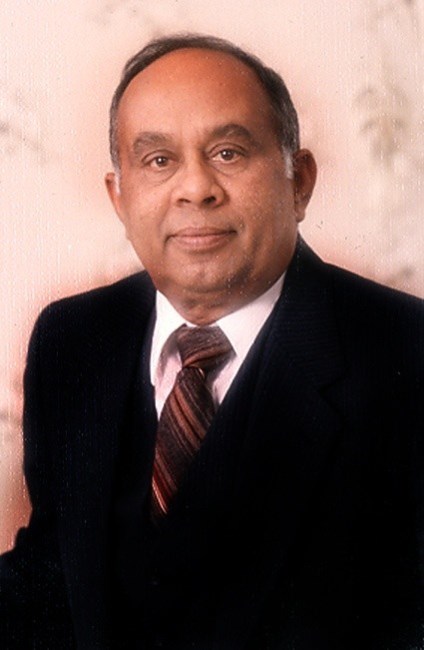 Obituary of Shri (Maan) Ram Charan