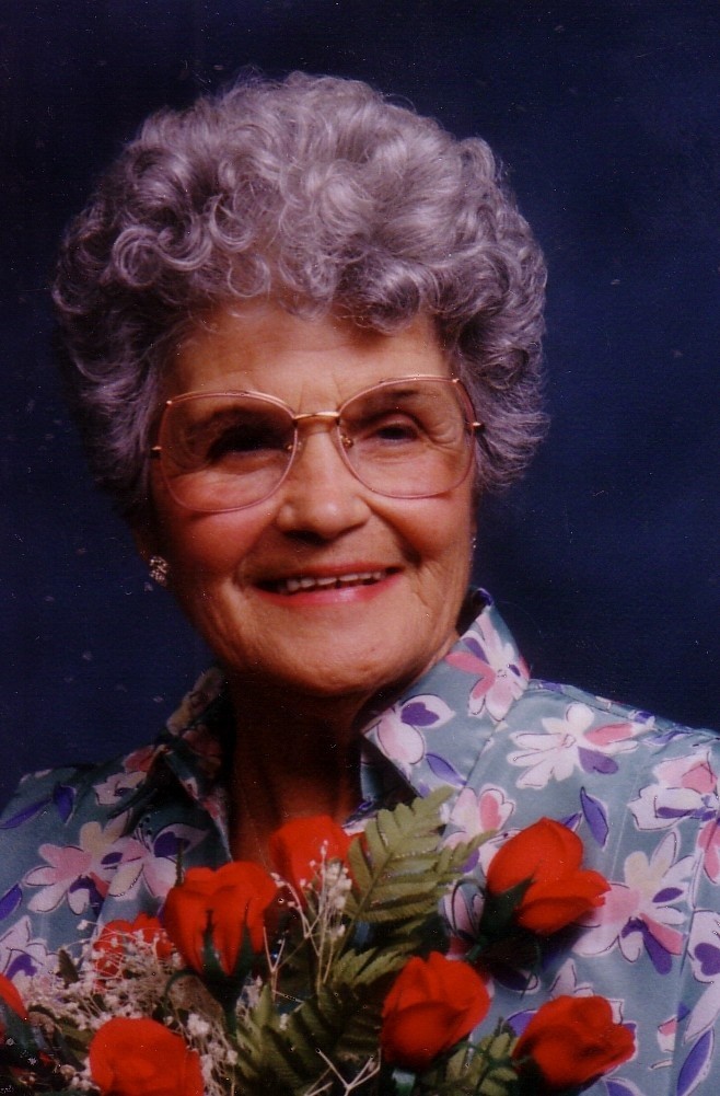 Nellie Thomson Obituary Hamilton, ON