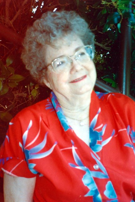 Obituary of Lavonia Phayrene Scott