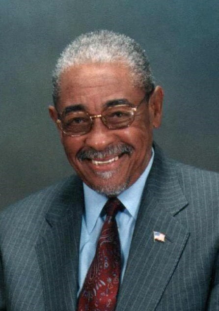 Obituario de William Sherrill Smith Sr.