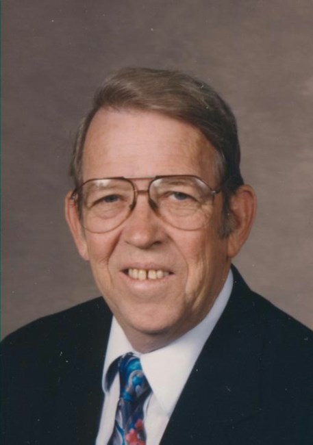 Obituary of Johnny A. Jones