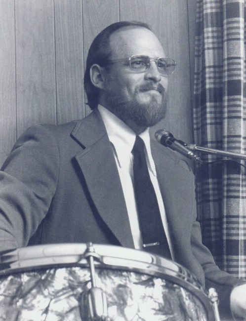 Obituario de Terry "WEB" Weber