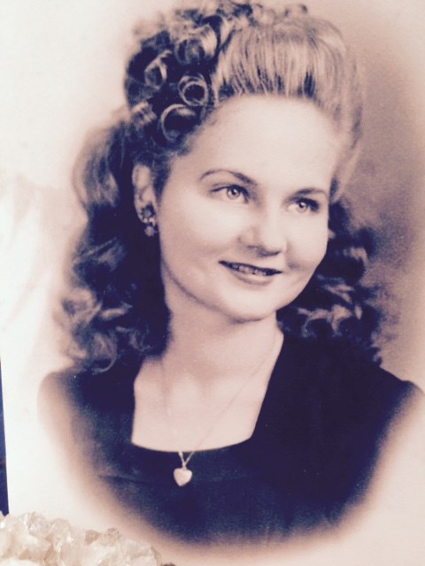 Obituary of Marjie L. Waltmon