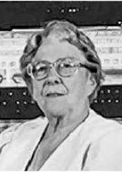 Obituary of Marjorie Teresa Bellefontaine