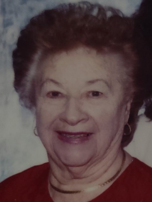Obituary of Paula Lichtman