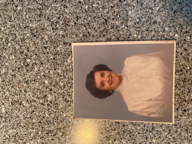 Obituary of Janet Lucille Falknor