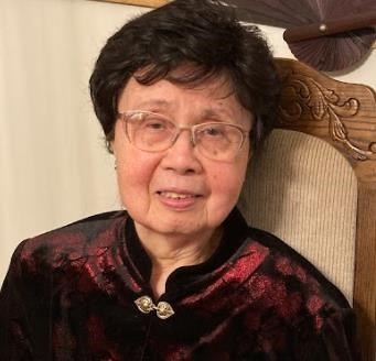 Obituary of Letty Coquinco Dychinco