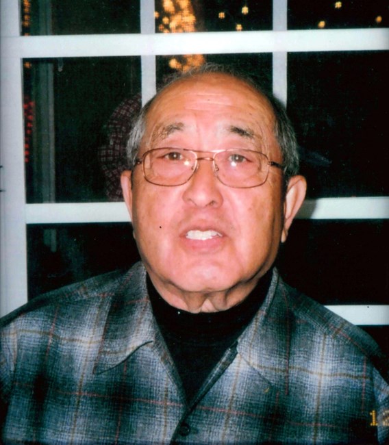 Obituary of Michio Fred Tashiro