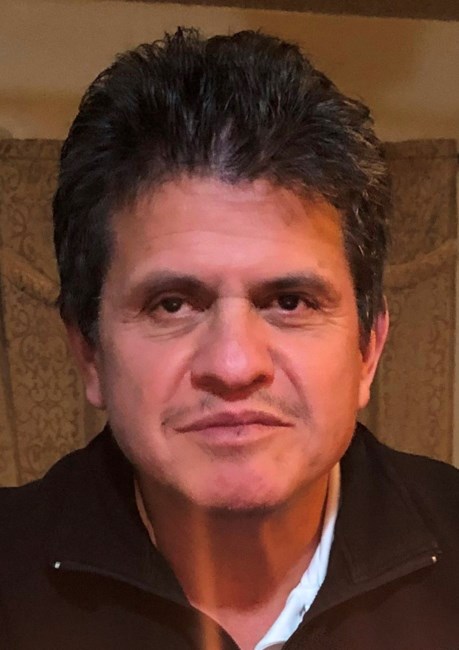 Avis de décès de Juan Francisco  Vera Loera